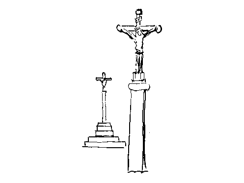 File:Croix-Menhir de Kerdanestre, Saint-Lyphard.jpg - Wikimedia Commons